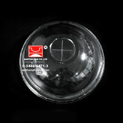 รับผลิตฝาโดม